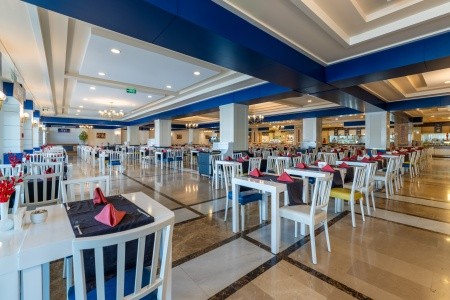 Orange County Resort Belek - 36