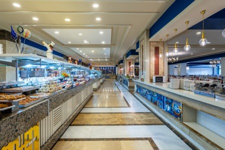 Orange County Resort Belek - 37