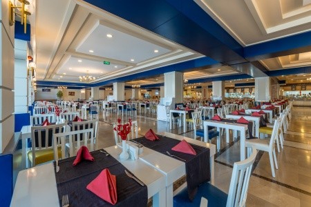 Orange County Resort Belek - 38