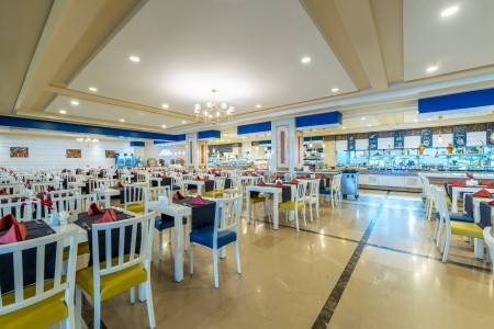 Orange County Resort Belek - 39