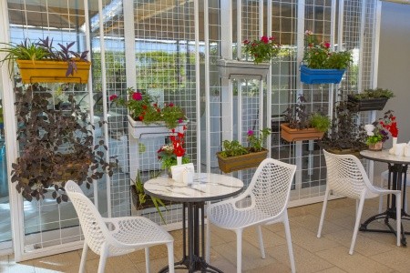 Orange County Resort Belek - 41