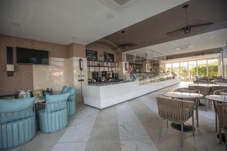 Orange County Resort Belek - 42