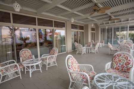 Orange County Resort Belek - 43