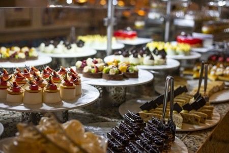 Orange County Resort Belek - 45