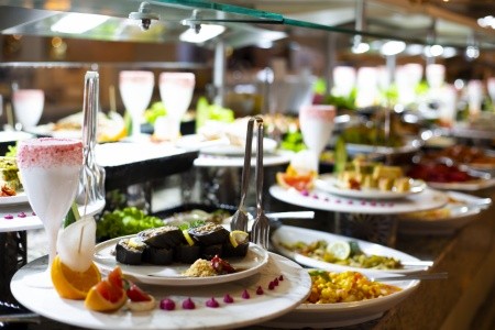 Orange County Resort Belek - 47