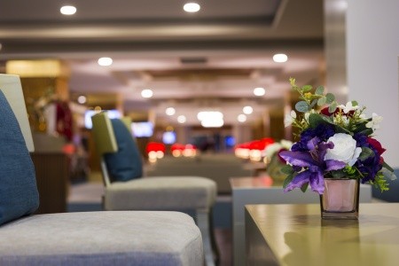 Orange County Resort Belek - 50