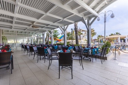 Orange County Resort Belek - 52