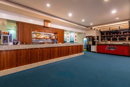 Orange County Resort Belek - 53