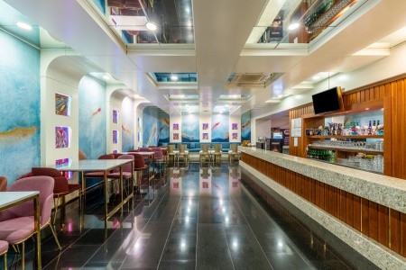 Orange County Resort Belek - 54