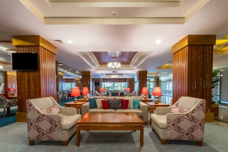 Orange County Resort Belek - 55