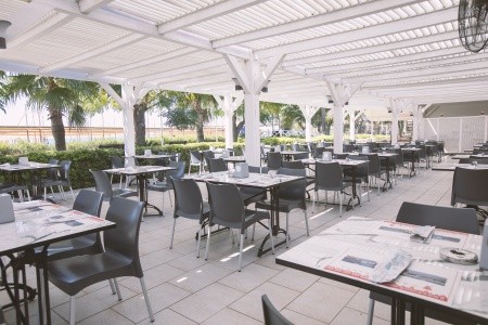 Orange County Resort Belek - 56