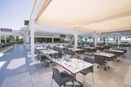 Orange County Resort Belek - 57