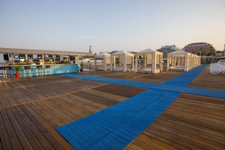 Orange County Resort Belek - 59