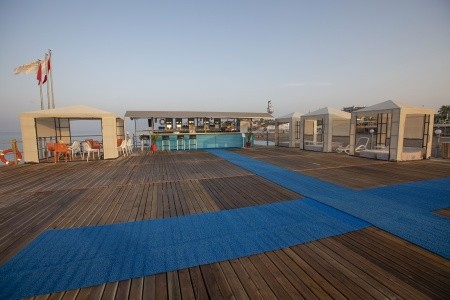 Orange County Resort Belek - 60