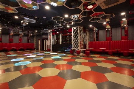 Orange County Resort Belek - 62