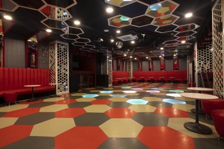 Orange County Resort Belek - 63