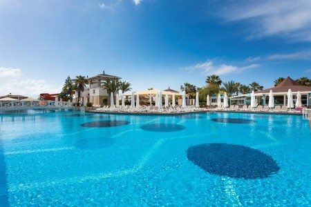 Orange County Resort Belek - 66