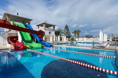 Orange County Resort Belek - 75