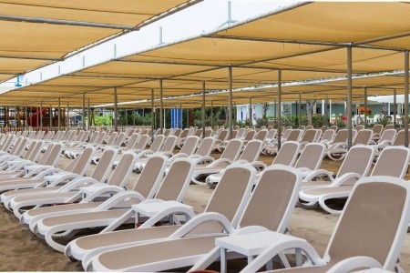 Orange County Resort Belek - 77