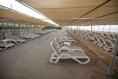 Orange County Resort Belek - 78