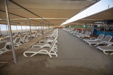 Orange County Resort Belek - 79