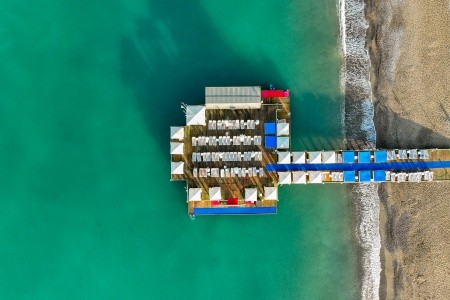 Orange County Resort Belek - 80