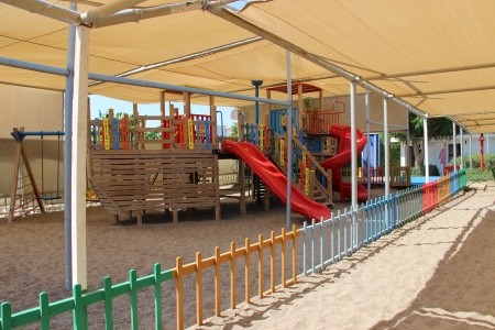 Orange County Resort Belek - 84