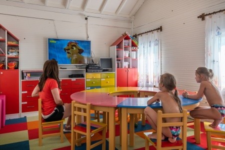 Orange County Resort Belek - 86