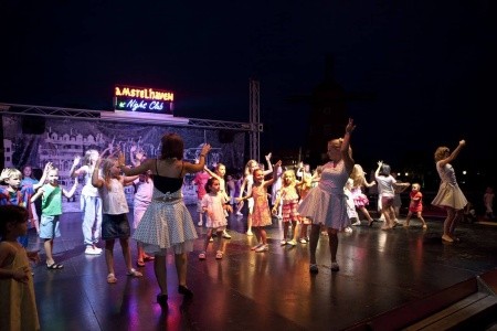 Orange County Resort Belek - 89