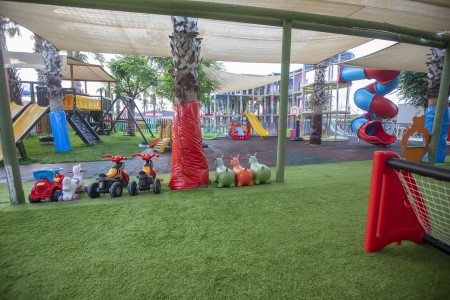 Orange County Resort Belek - 93