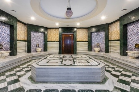 Orange County Resort Belek - 94