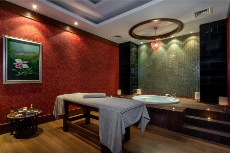 Orange County Resort Belek - 95