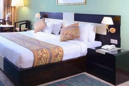 Moreno Horizon Spa & Resort (Ex. Marina Beach Resort) - 9