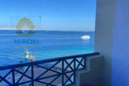 Moreno Horizon Spa & Resort (Ex. Marina Beach Resort) - 11