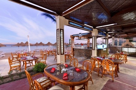 Moreno Horizon Spa & Resort (Ex. Marina Beach Resort) - 12