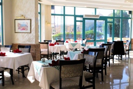 Moreno Horizon Spa & Resort (Ex. Marina Beach Resort) - 15