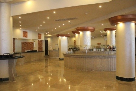 Moreno Horizon Spa & Resort (Ex. Marina Beach Resort) - 17