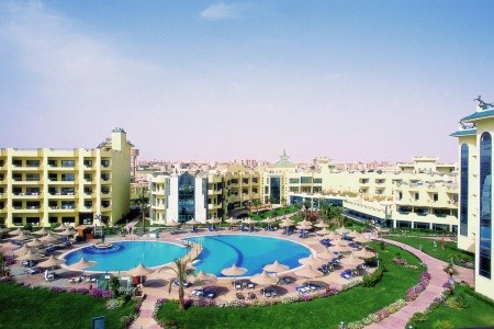 Moreno Horizon Spa & Resort (Ex. Marina Beach Resort) - 20