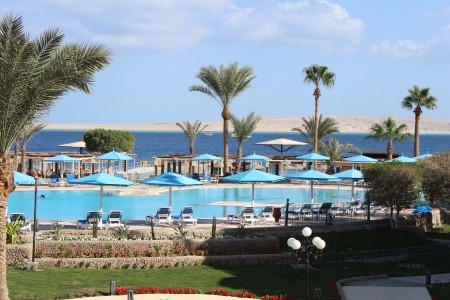 Moreno Horizon Spa & Resort (Ex. Marina Beach Resort) - 23