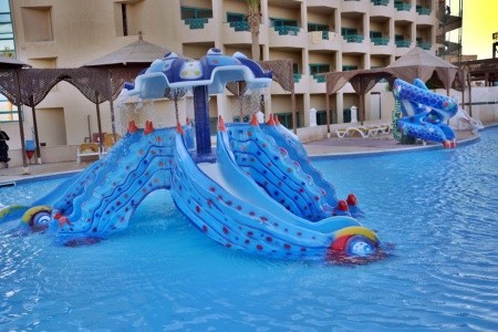 Moreno Horizon Spa & Resort (Ex. Marina Beach Resort) - 25