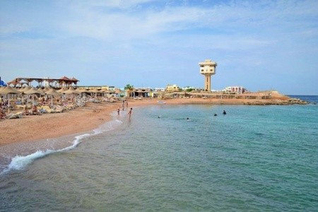 Moreno Horizon Spa & Resort (Ex. Marina Beach Resort) - 26