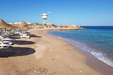 Moreno Horizon Spa & Resort (Ex. Marina Beach Resort) - 29