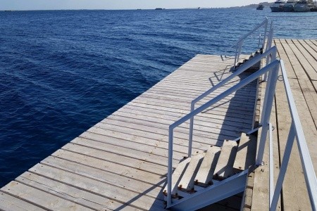 Moreno Horizon Spa & Resort (Ex. Marina Beach Resort) - 30