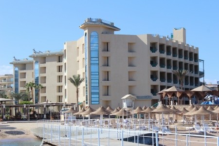 Moreno Horizon Spa & Resort (Ex. Marina Beach Resort) - 32