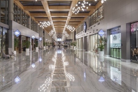 Nirvana Cosmopolitan (Ex. Kervansaray Lara) - 5