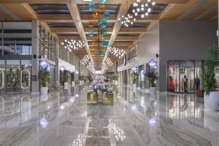 Nirvana Cosmopolitan (Ex. Kervansaray Lara) - 6