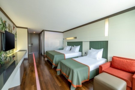 Nirvana Cosmopolitan (Ex. Kervansaray Lara) - 17