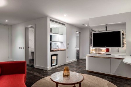 Nirvana Cosmopolitan (Ex. Kervansaray Lara) - 20