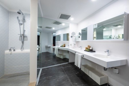 Nirvana Cosmopolitan (Ex. Kervansaray Lara) - 22