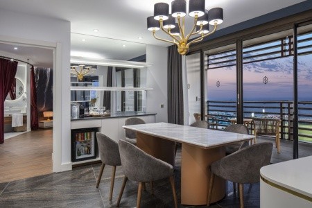 Nirvana Cosmopolitan (Ex. Kervansaray Lara) - 24